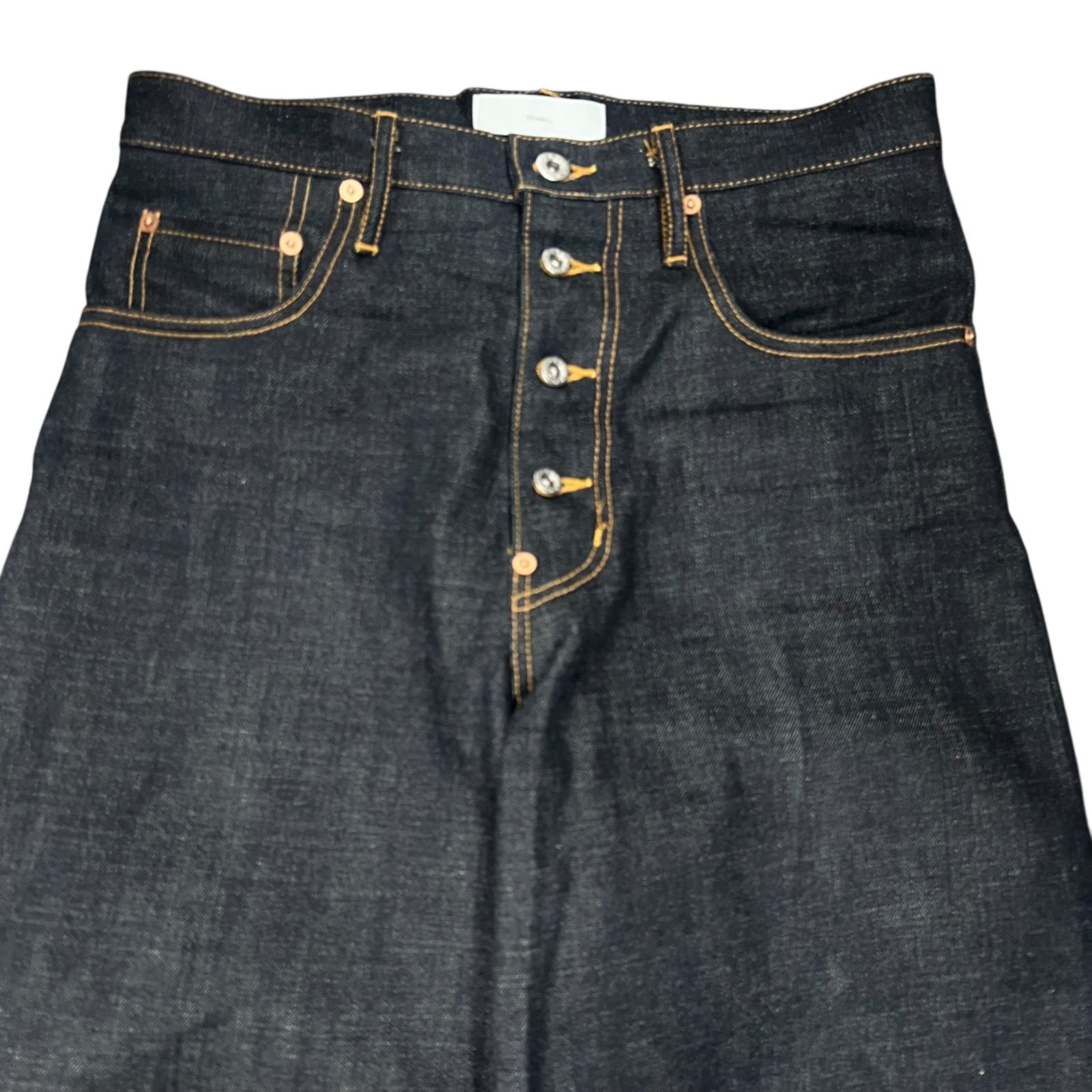 SUGARHILL Classic Denim Pants シュガーヒル クラシックデニム