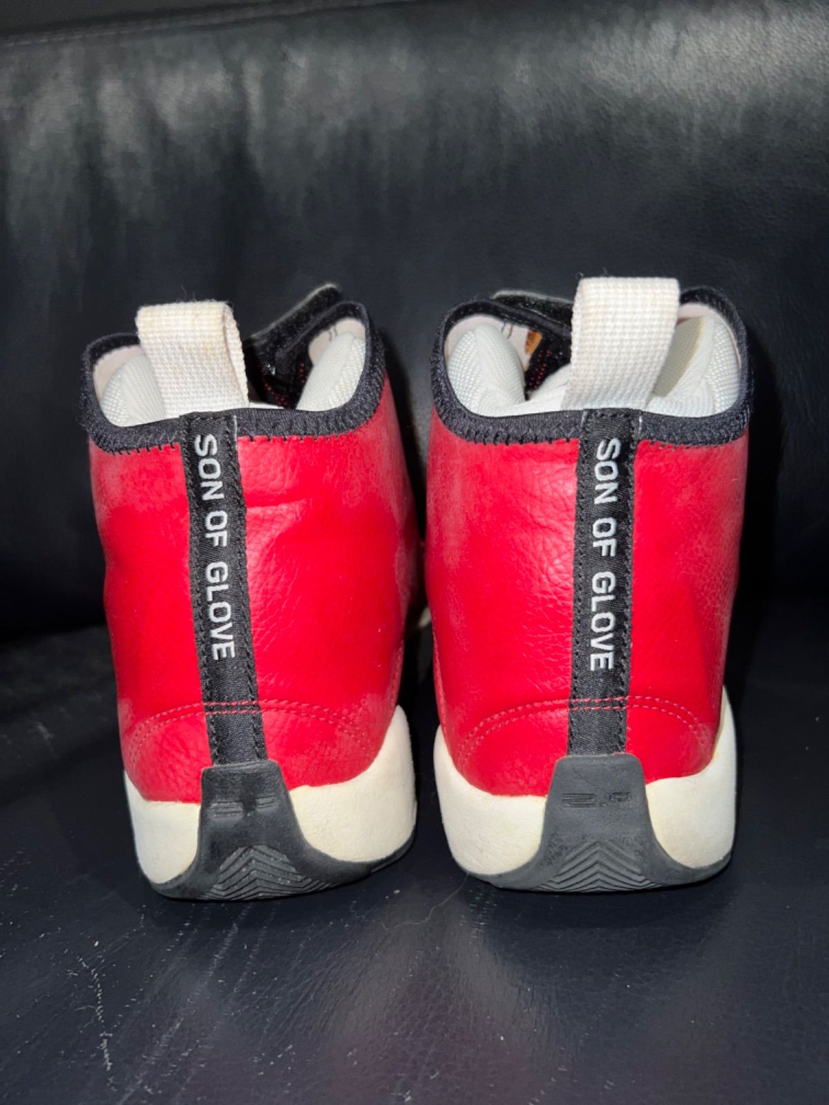 NIKE AIR SON OF GLOVE ナイキ エア サン オブ グローブ