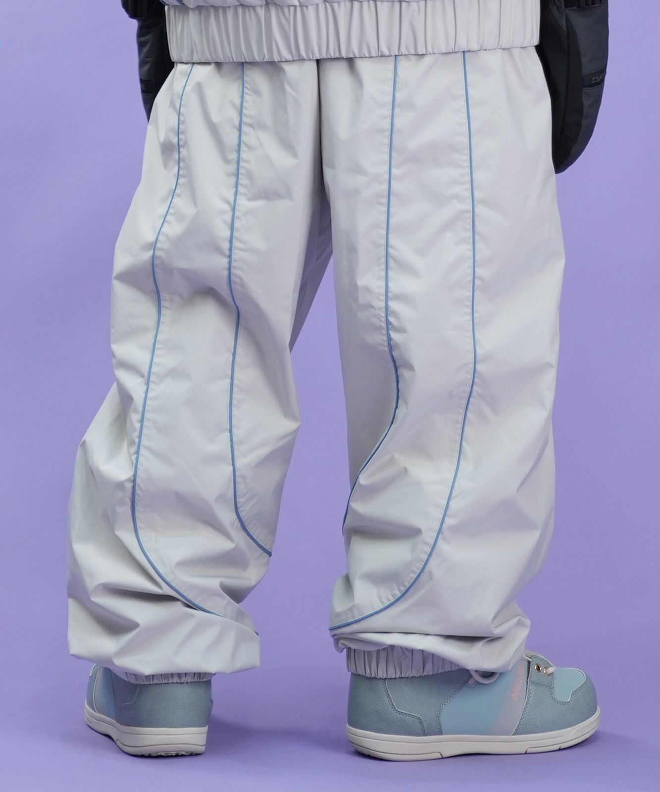 ムラスポ公式】新品 SOUVENIR スーベニア スノーボード ウェア パンツ