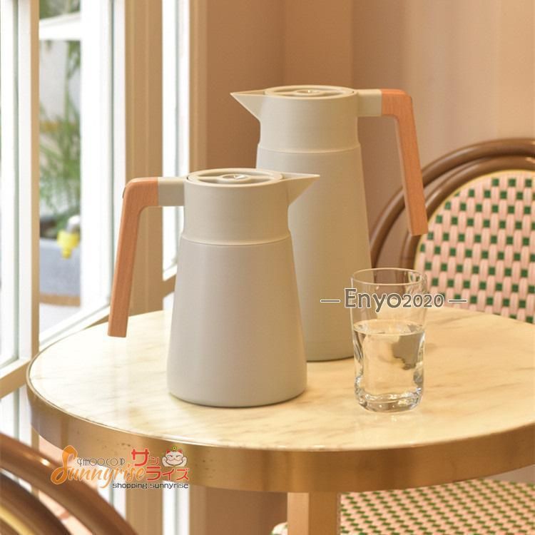 新品未開封】サーモス ジョッキ＆水筒 計6セット 保温＆保冷