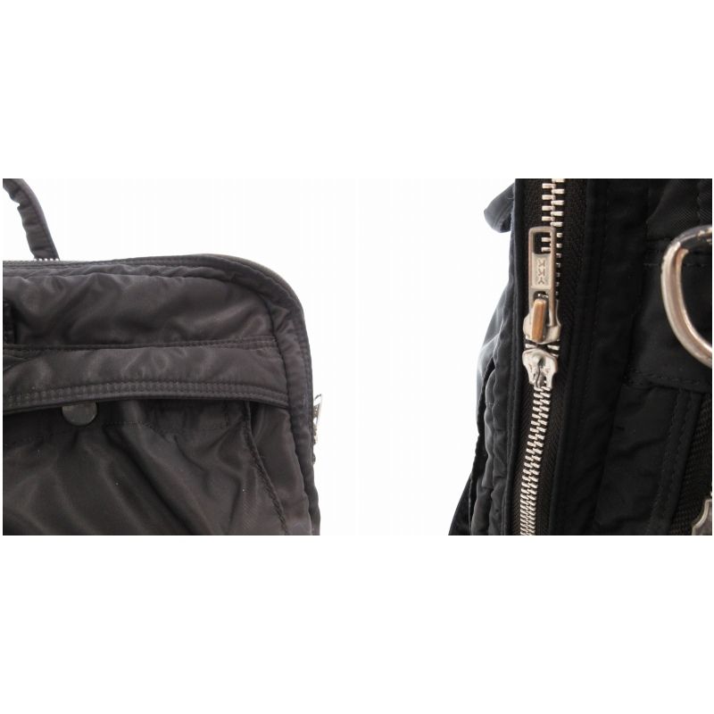 ポーター PORTER タンカー TANKAR ブリーフケース ハンドバッグ