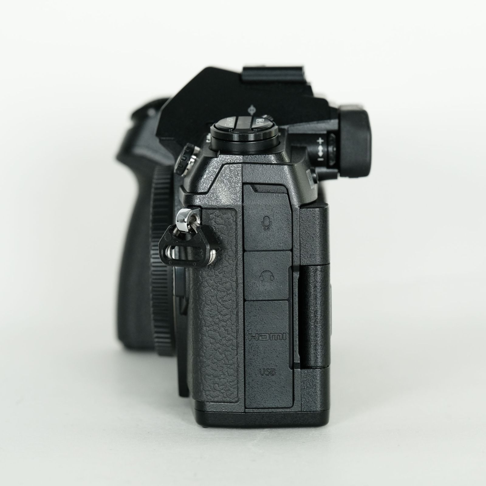 美品｜シャッター数7,560回｜バッテリー3個] OLYMPUS OM-D E-M1