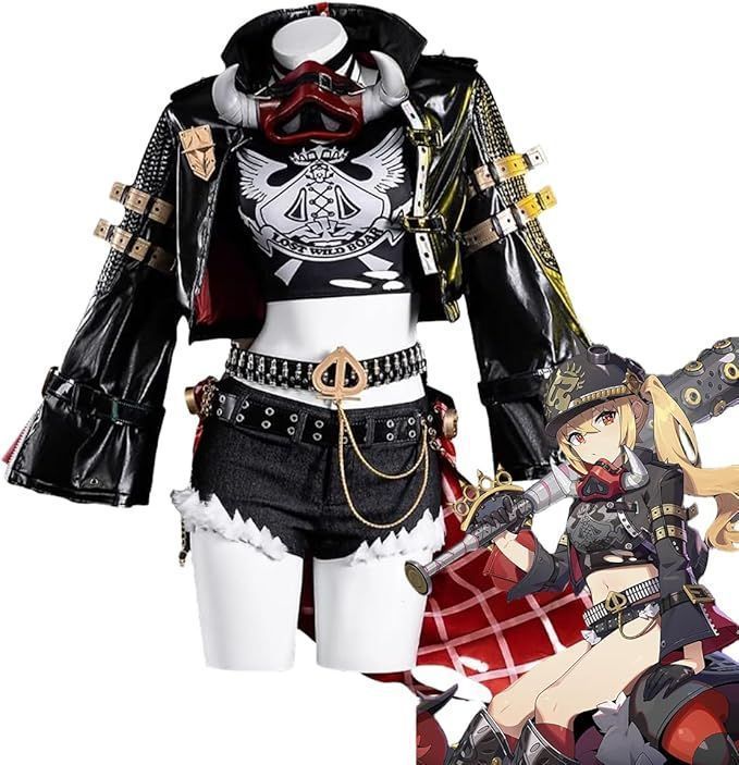 Reゼロから始める魔法娘生活 ラム コスプレ 衣装 Amazon.co.jp: Re