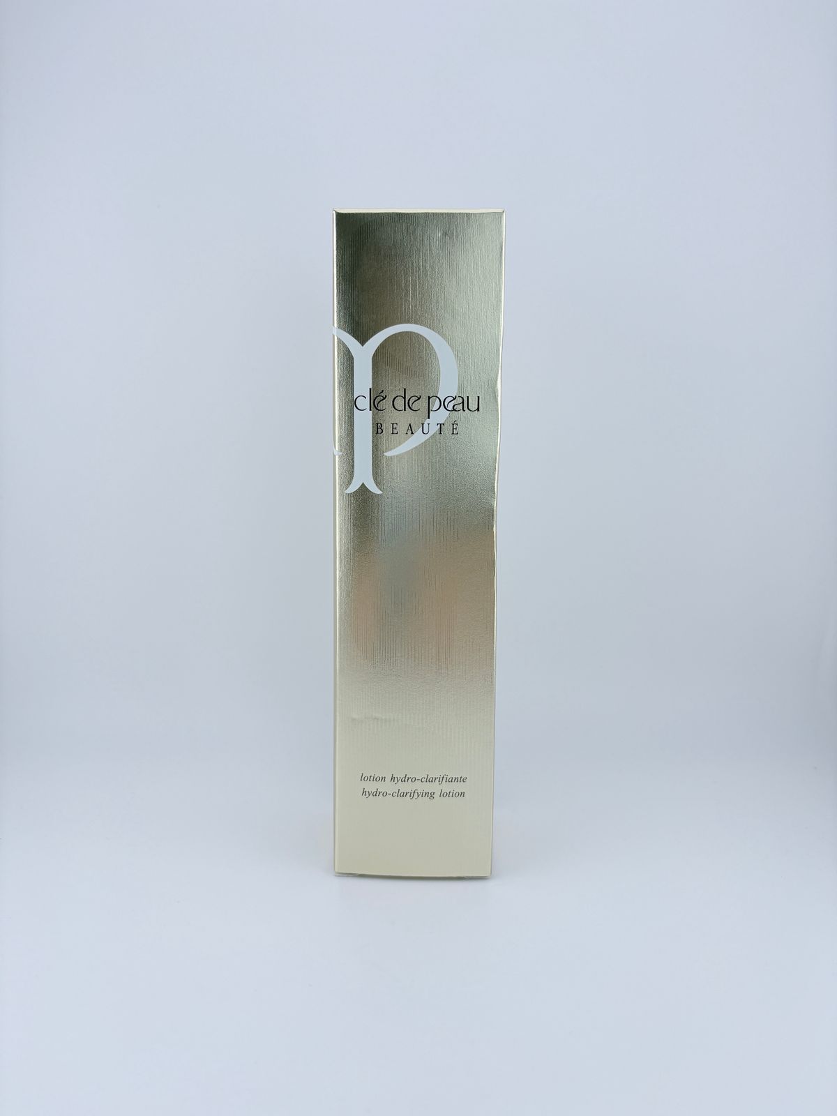 cle de peau BEAUTE クレ ド ポー ボーテ ローションイドロC クリア 170ml