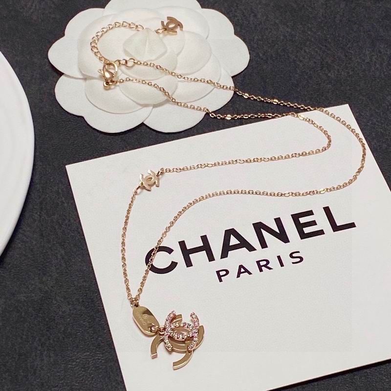 超美品 シャネル CHANEL ネックレス 超貴重 ペンダント ネックレス - メルカリ