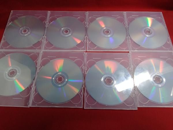 DVD セックス・アンド・ザ・シティ シューボックスVer.2.0