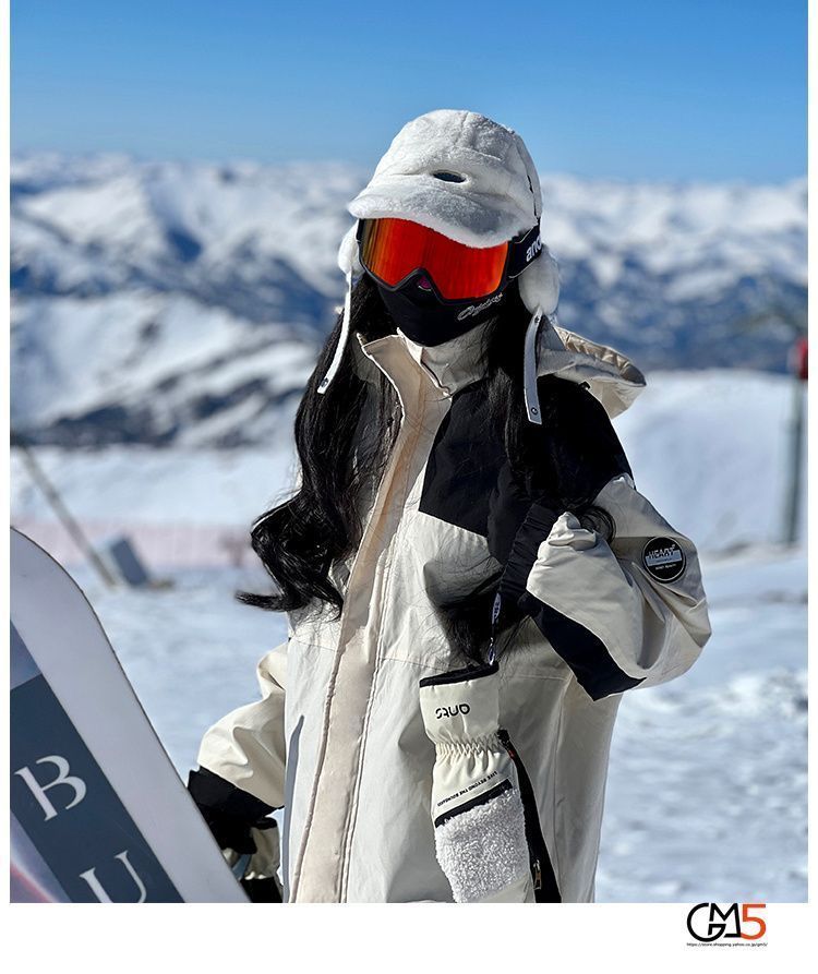 014アンファッジunfudge レディーススノーボードジャケット 014