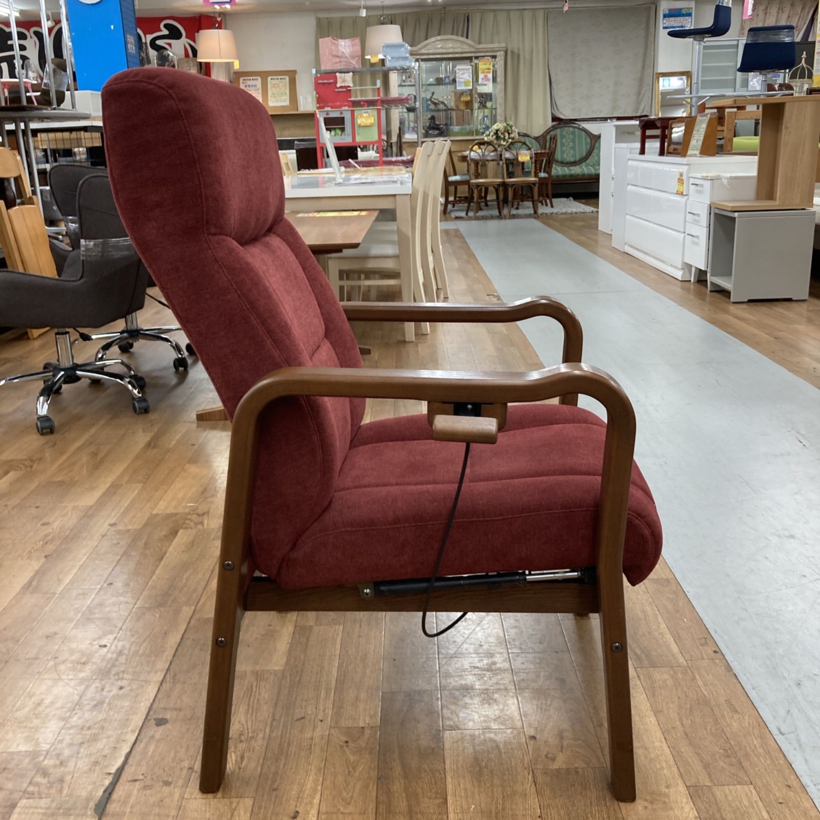 富士ファニチャー