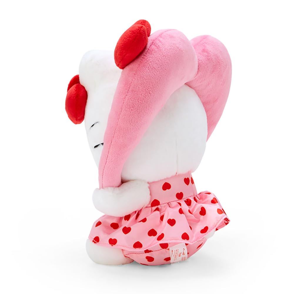 サンリオ(SANRIO) ぬいぐるみキャラクター大賞第3弾 カラフル