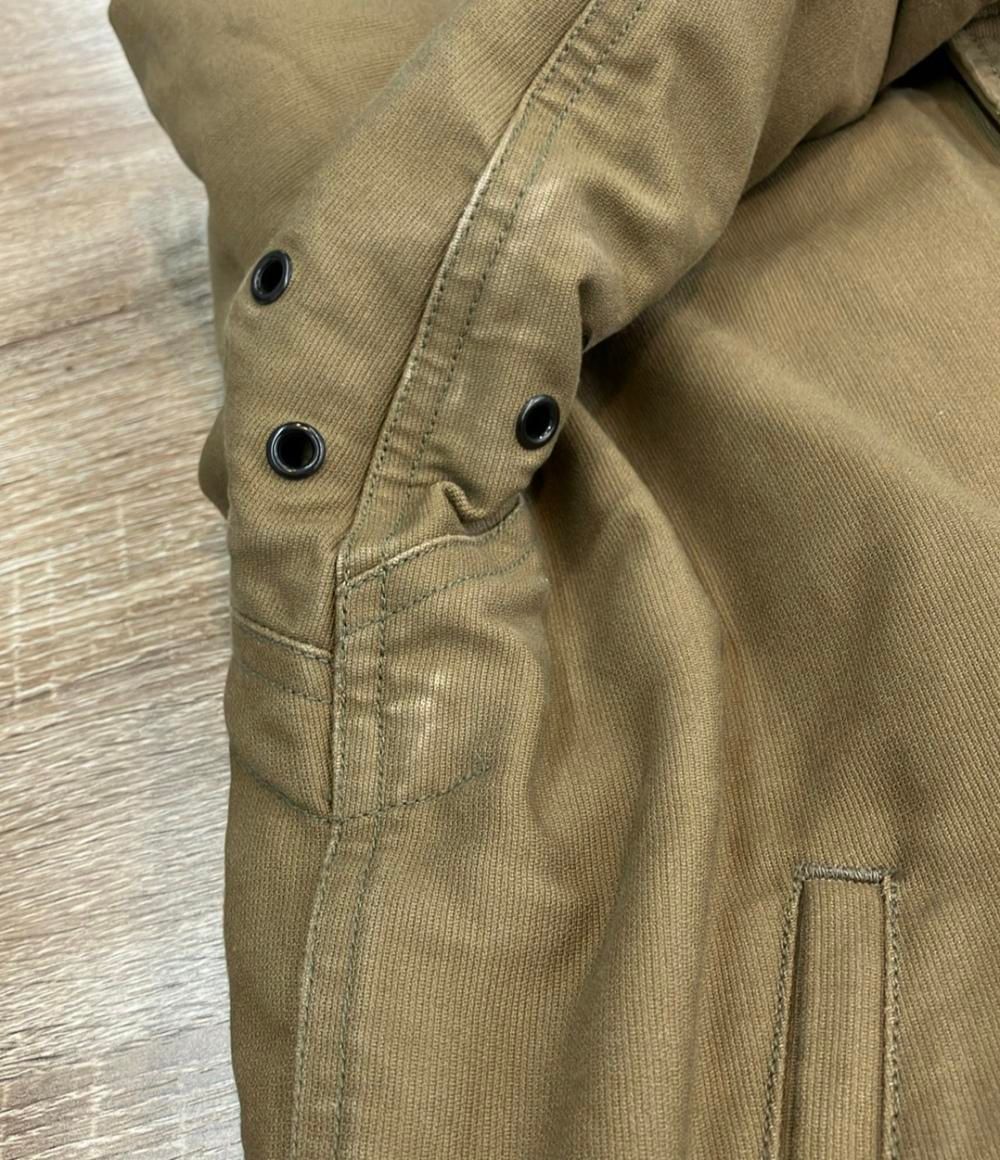 Buzz Rickson's N-1 デッキジャケット オリーブグリーン Type N-1 KHAKI】BUZZ RICKSON'S/バズリクソンズのN-1デッキ