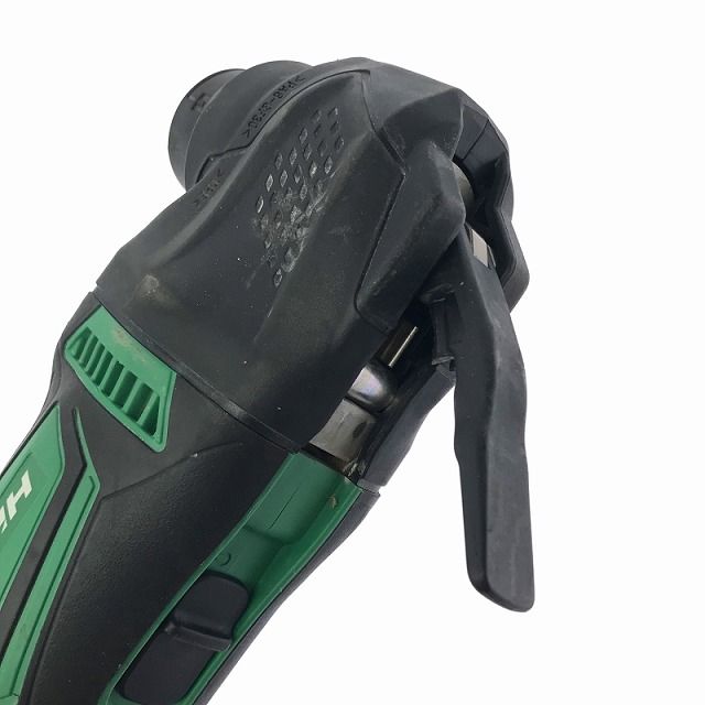 HiKOKI ハイコーキ