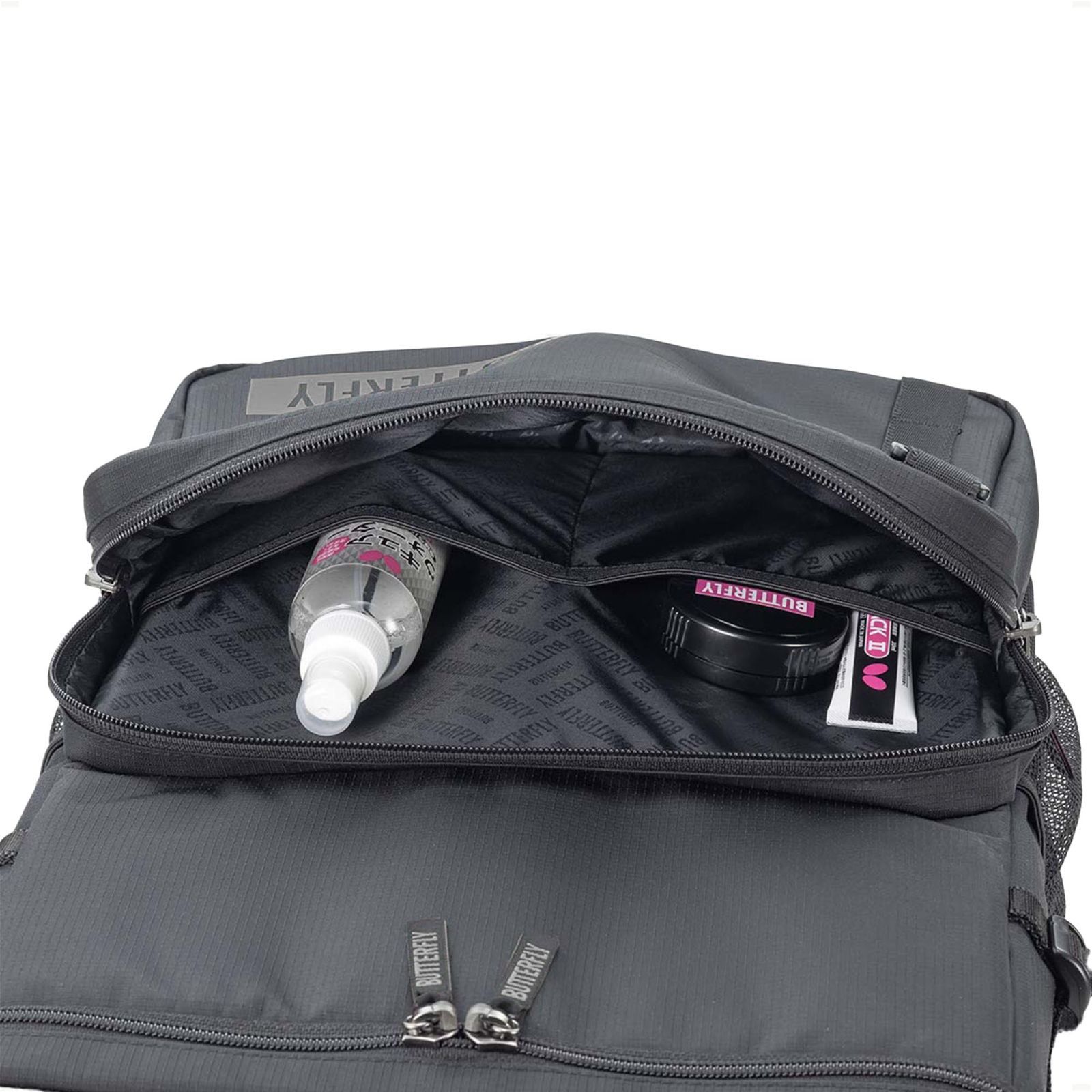 はっ水 モビリタス