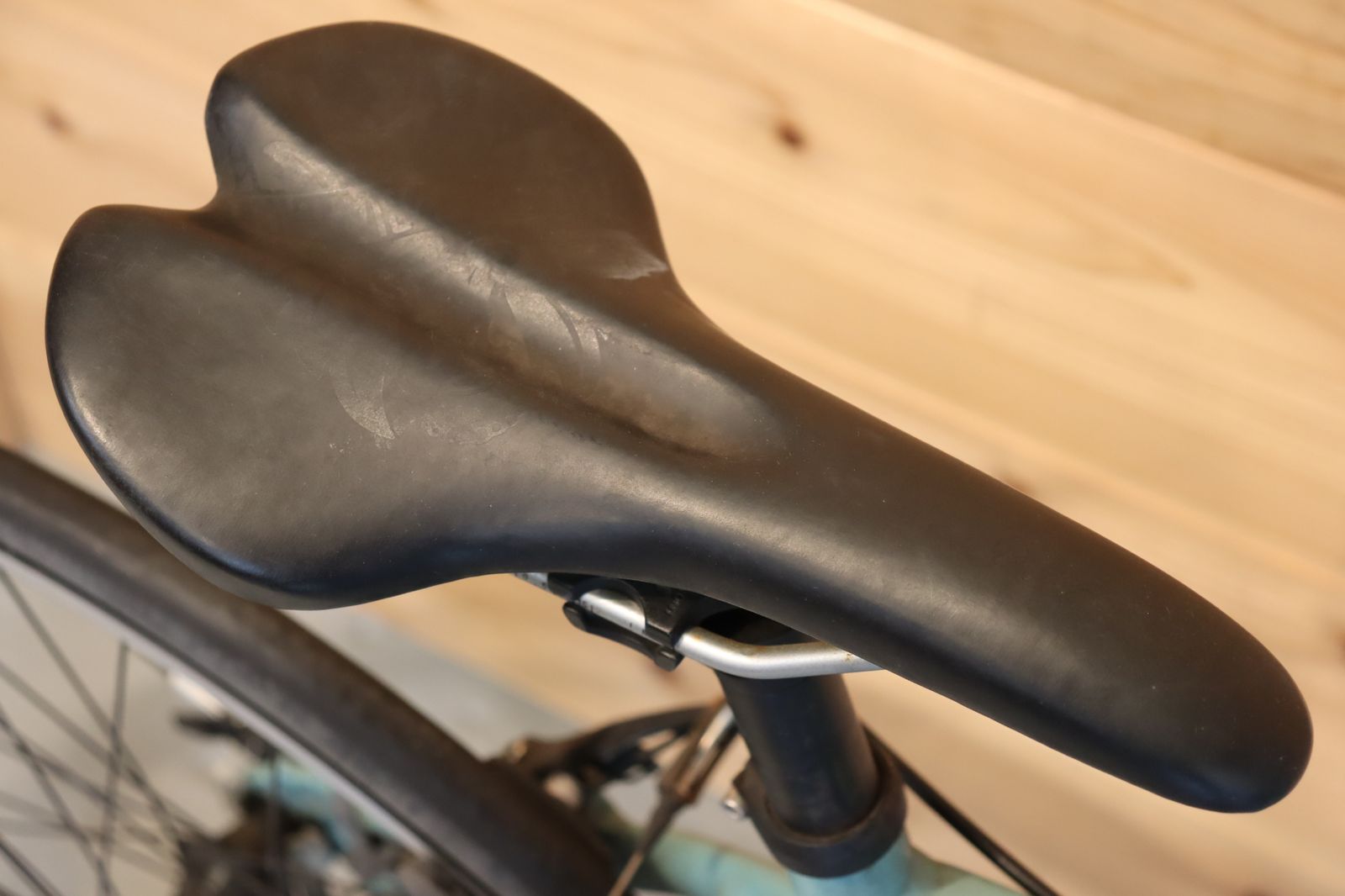 現状渡し ビアンキ Bianchi ローマ4 ROMA 4 2019 50サイズ シマノ 3×8S アルミ クロスバイク 千葉店