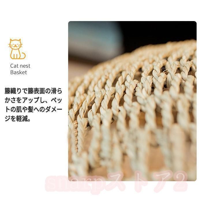 ドーム型 猫