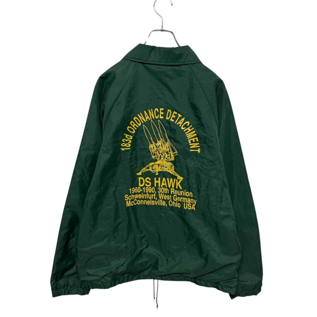 HARTWELL アメリカンフットボール ジャケット M ブラック/イエロー HARTWELL アメリカンフットボール ジャケット M ブラック