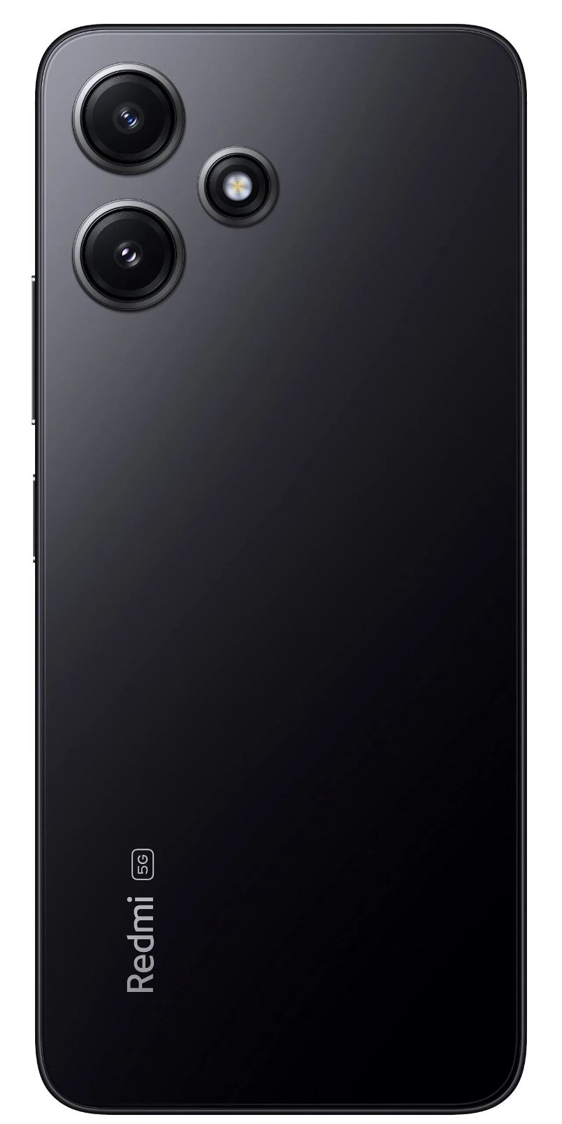 スマートフォン・携帯電話 Redmi 12 5G 【ミッドブラック】