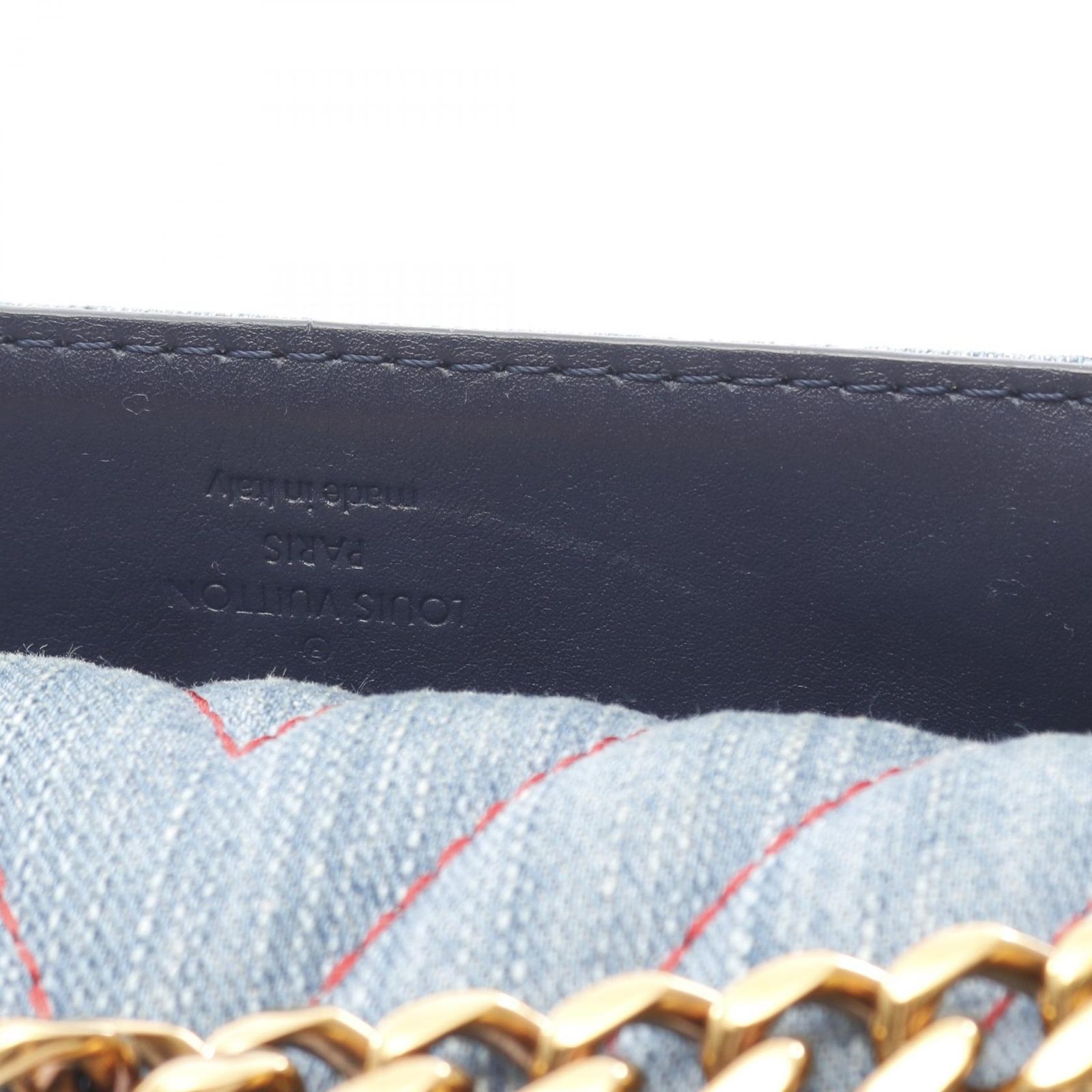 VUITTON ルイ
