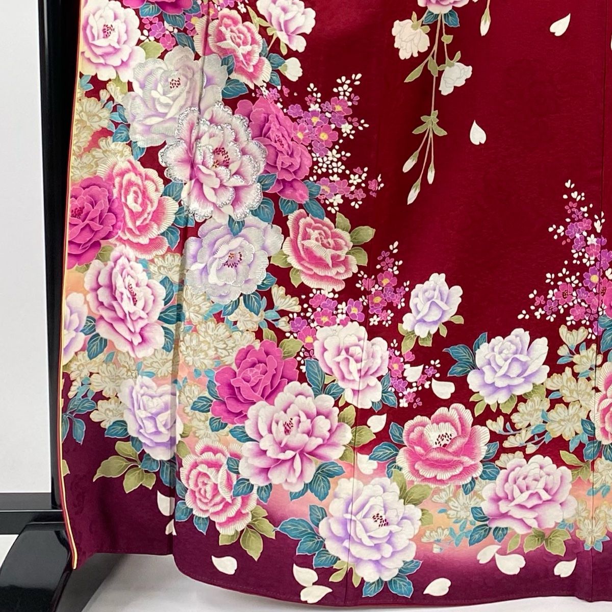 唐時代 铜鎏金 金仏塔 財宝塔 金銅仏具 金宝葫芦塔 仏教用品(B-104④