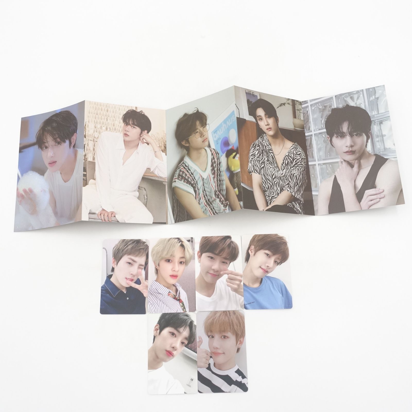 GOLDEN CHILD ゴルチャ FC1期 デヨル Y チャンジュン TAG スンミン GOLDEN CHILD ゴルチャ FC1期 デヨル Y チャンジュン TAG スンミン