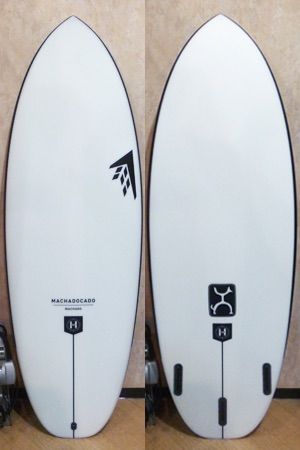 中古 FIREWIRE MACHADOCADO 5'2 ファイヤワイヤーマチャド 中古 FIREWIRE MACHADOCADO 5'2 ファイヤワイヤーマチャド - メルカリ