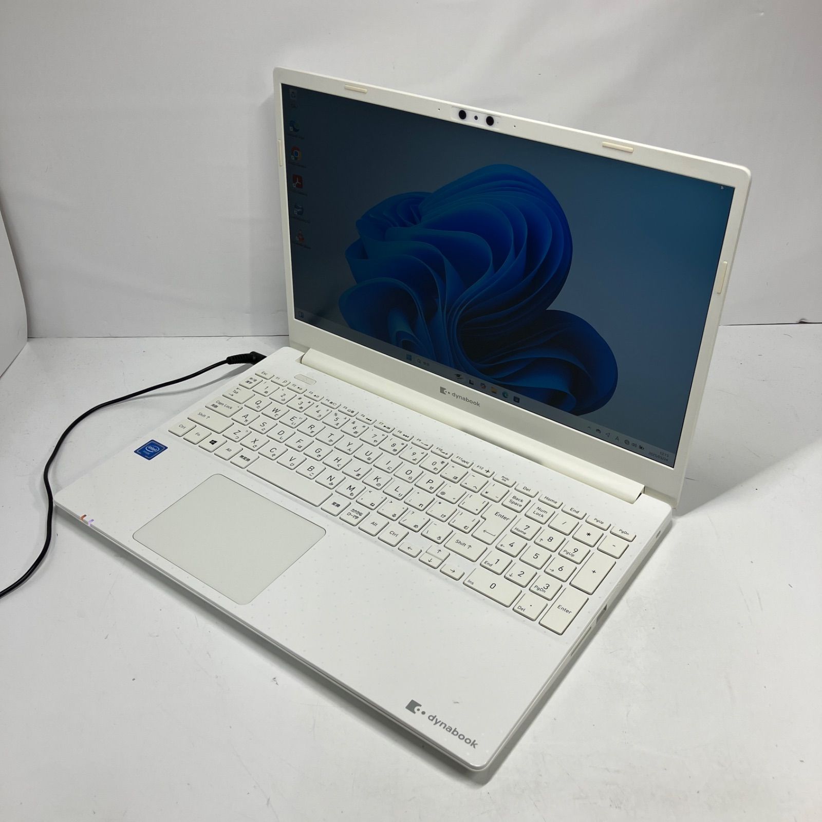 展示品dynabook C4 P1C4MPBW [リュクスホワイト]dynabook C4 P1C4MPBW