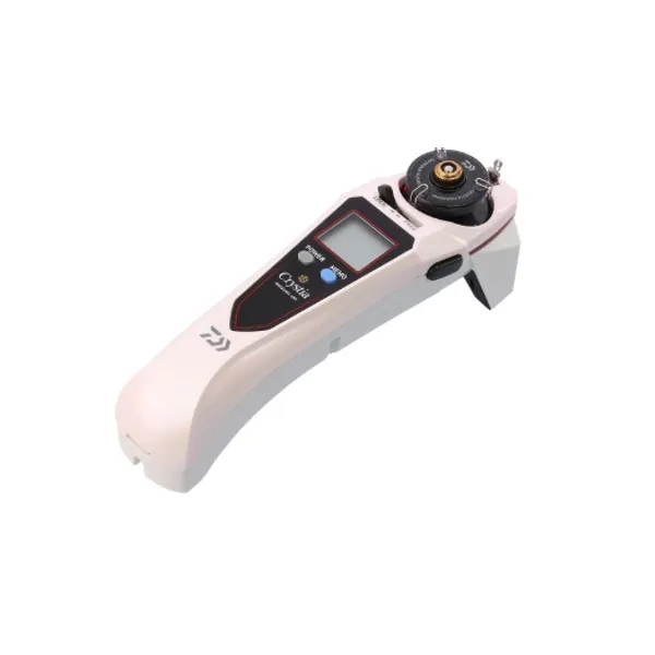 ⭐️ダイワ クリスティア ワカサギ CRT R改⭐️外部電源カスタム 美品