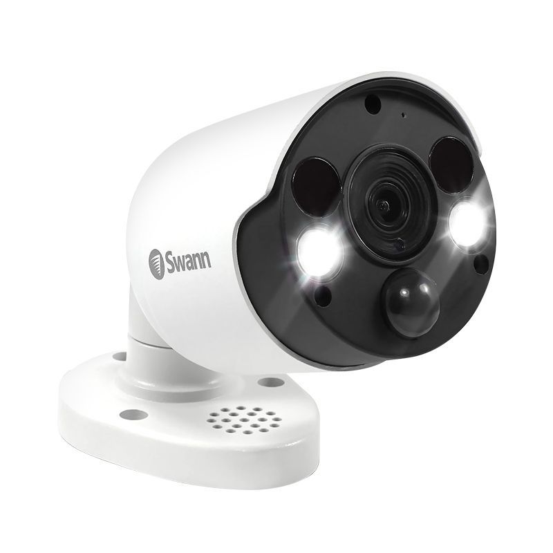 Reolink（レオリンク）Argus Series B430+Solar Panel+64GB SD Card