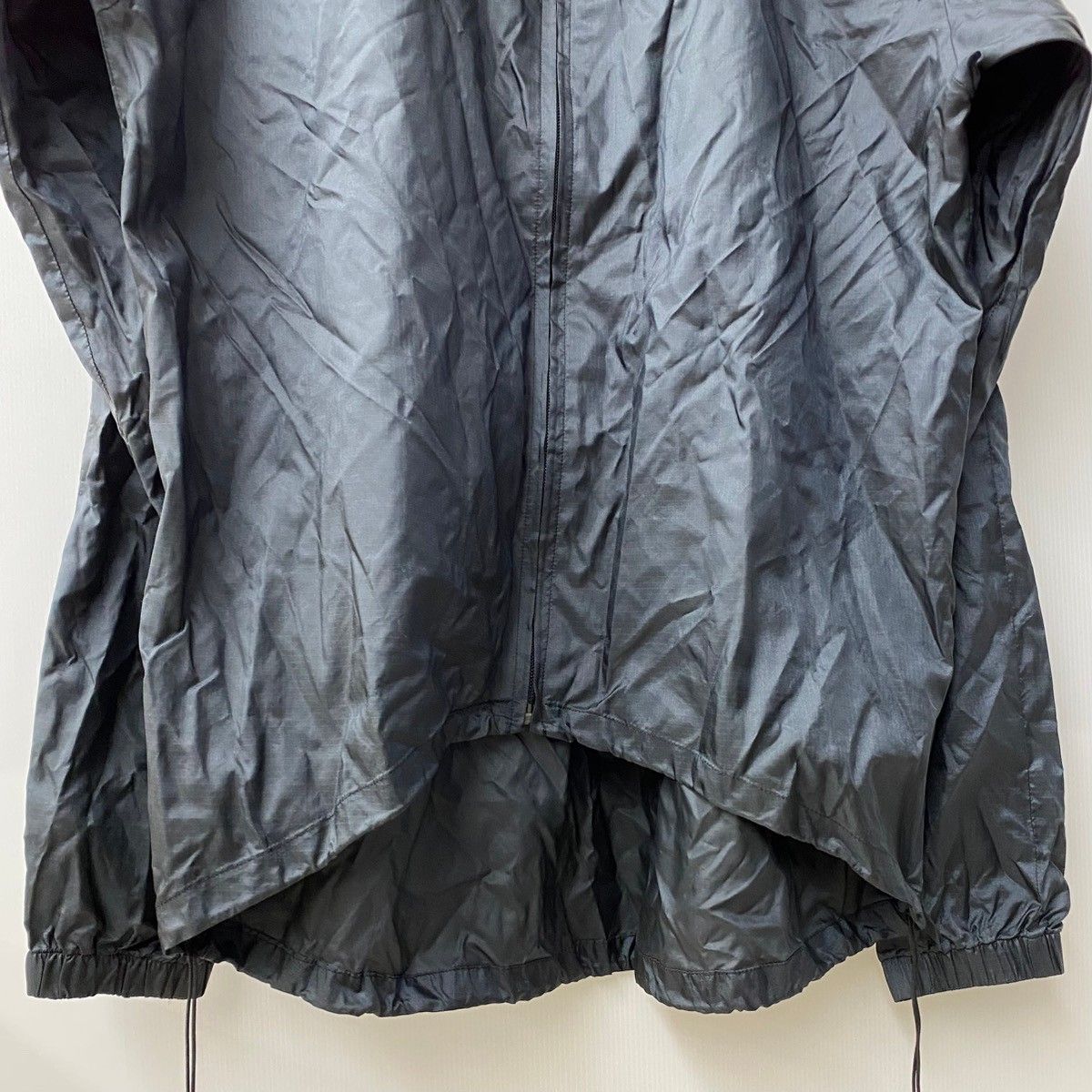 ア ベイシング エイプ A BATHING APE CYCLES 初期 90's ナイロン