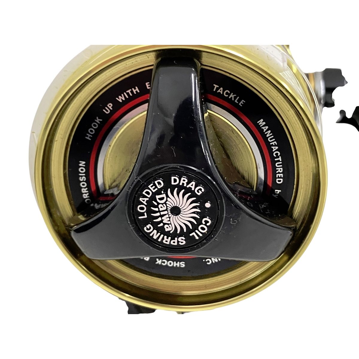 DAIWA スピニングリール Hi-POWER ハイパワー GS-9000 MILLIONMAX