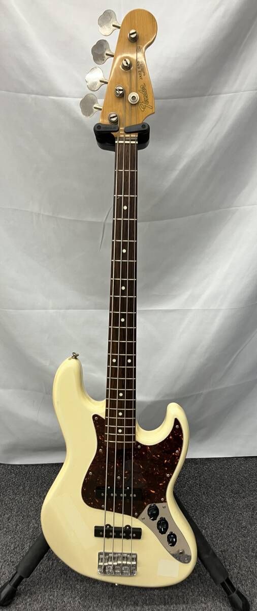 ジャンク Fender Japan/JAZZ BASS/E619229/エレキベース - メルカリ