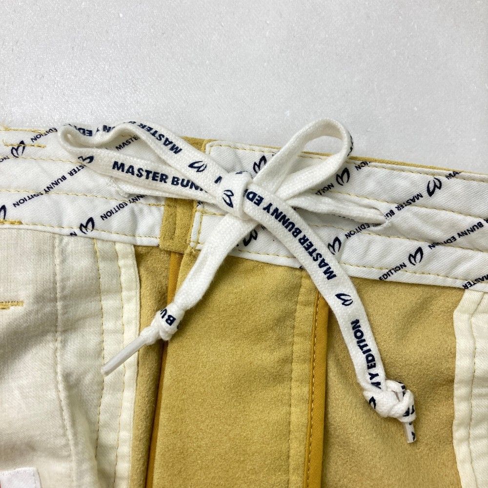 サイズ：5 MASTER BUNNY EDITION マスターバニーエディション ハーフ