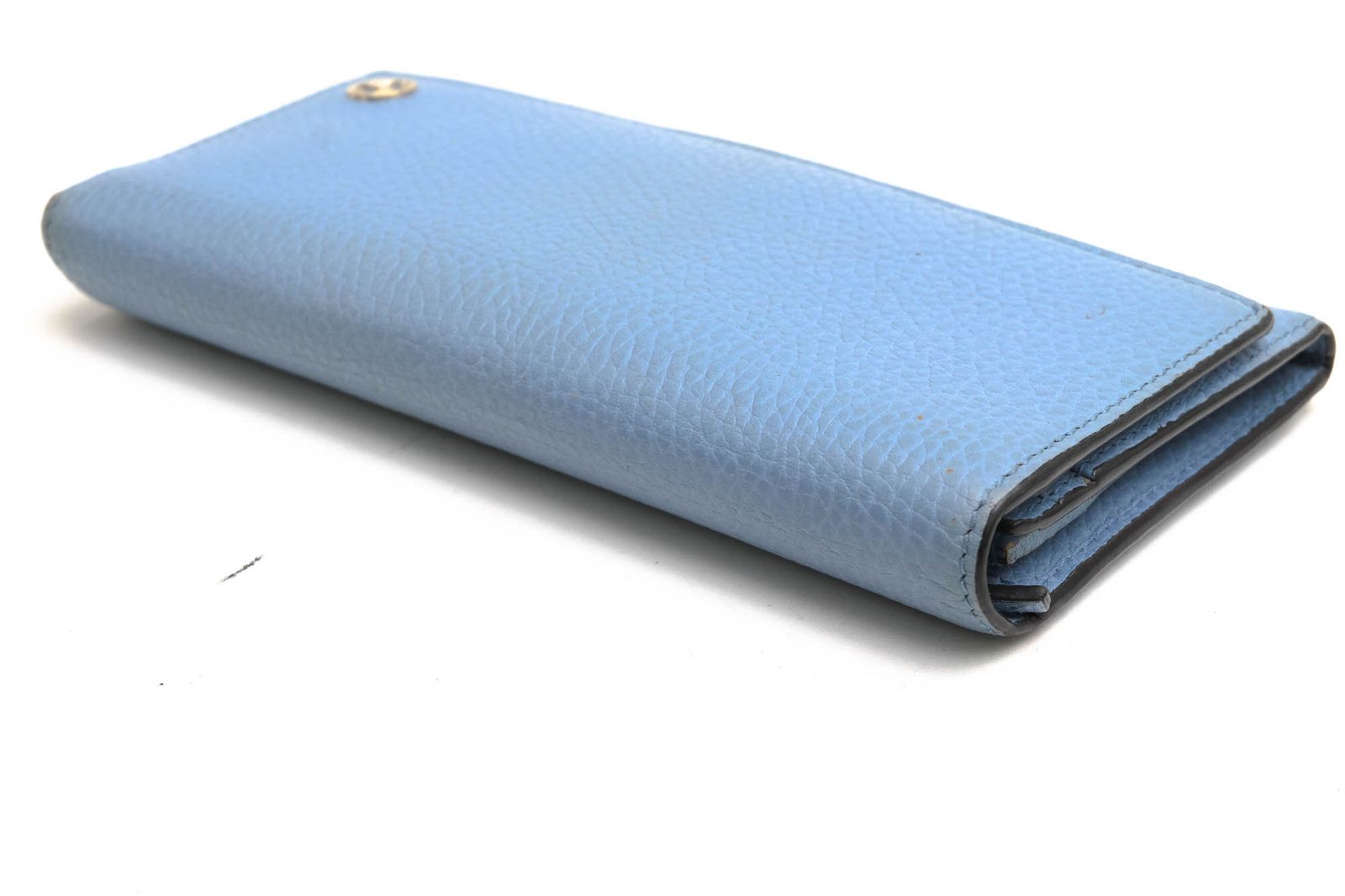 グッチ／GUCCI 長財布 財布 ウォレット レディース 女性 女性用 レザー