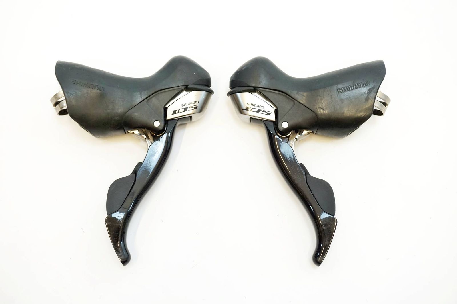 SHIMANO 「シマノ」 105 ST-5700 デュアルコントロールレバー 