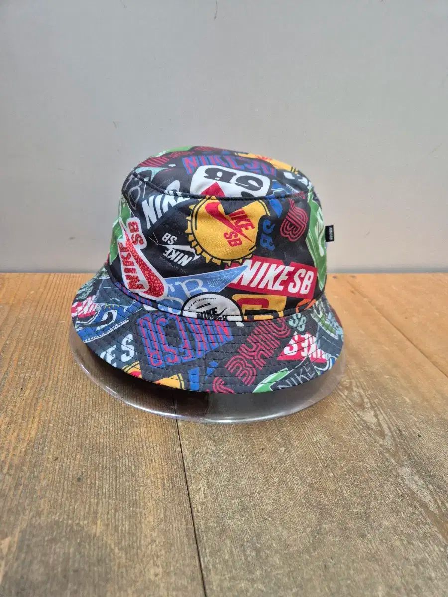 NIKE ナイキ SB バケット バケットハット 帽子