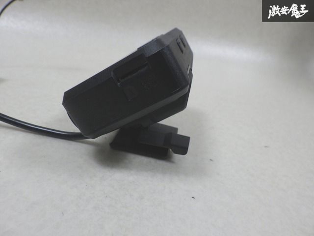 ドラレコ DRK-H69N ダイハツ純正品 DAIHATSU ダイハツ 純正 DRK-H67G ドライブレコーダー ドラレコ