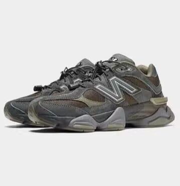 吉田怜香さん着用 New Balance U9060PH 新品 - メルカリ