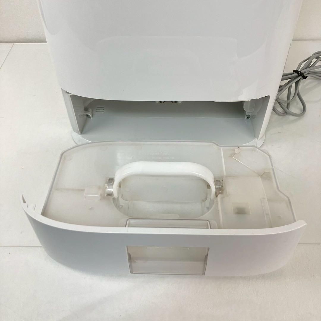 Panasonic 衣類乾燥除湿機 F-YZRX60 ナノイー搭載 パナソニック