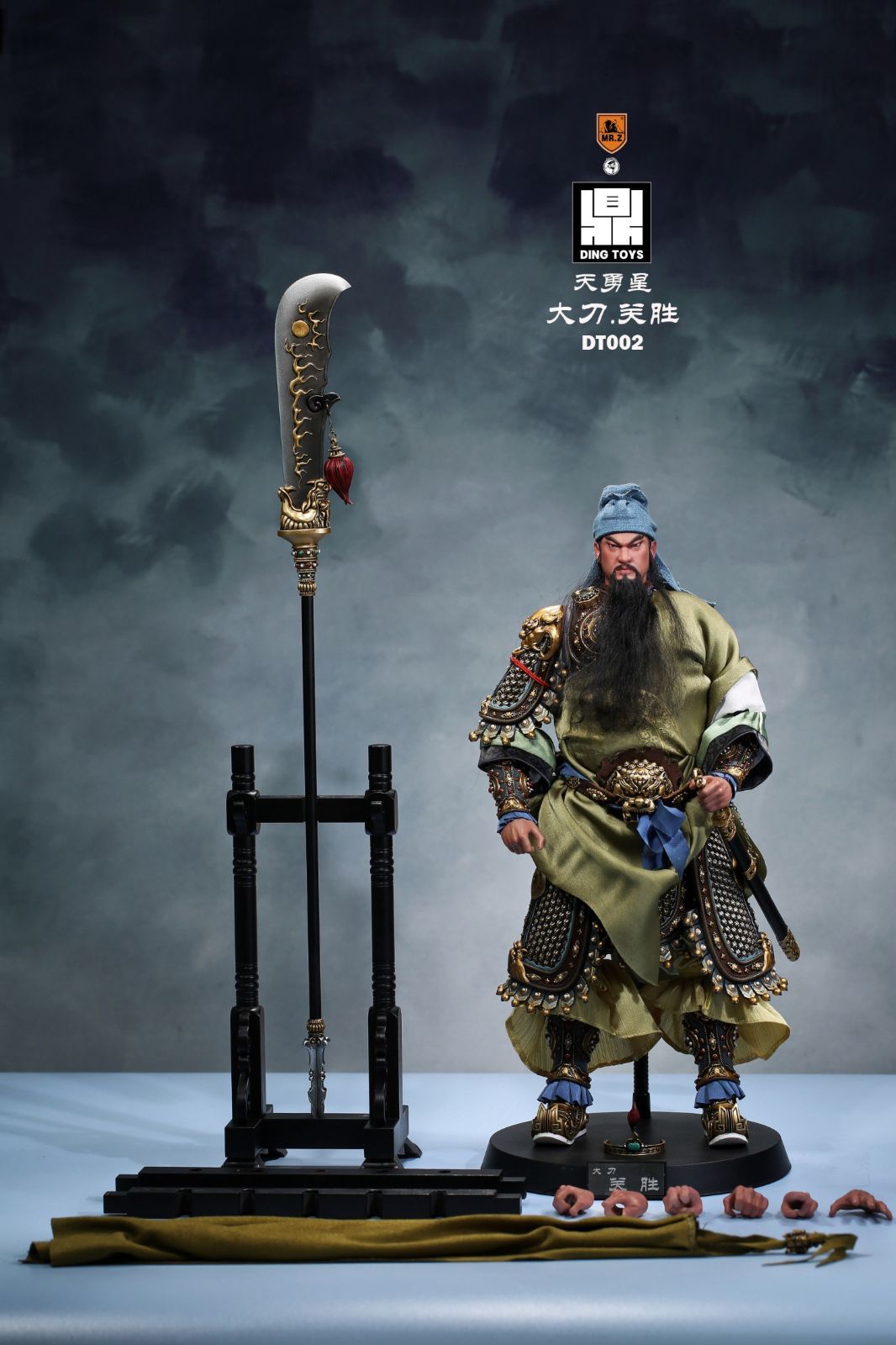 可動人形