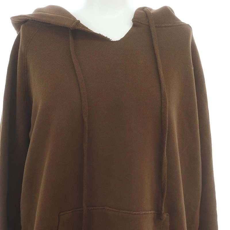 NILI lotan ニリロータン パーカー NILI LOTAN/ニリ ロータン】JANIE HOODIE（パーカー）｜L