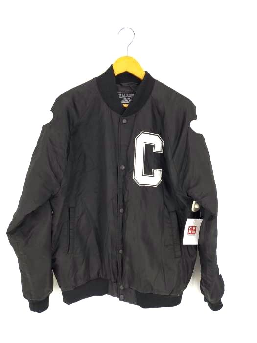 チャレンジャー CHALLENGER NYLON BONE JACKET メン | agb.md