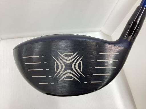 キャロウェイ XR 10.5° ドライバー DR フレックスS メンズ 男性用 右利き 右用 Bランク ゴルフクラブ