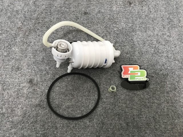 新品!X3 E83 純正 フューエルポンプ/燃料ポンプ 25359150 16146766158 BMW(134642)