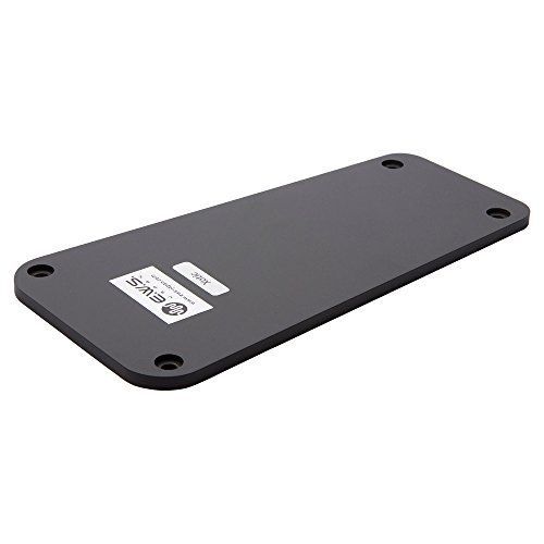 Xotic用 E.W.S. ワウ用エフェクターボード Xotic用 Wah Board