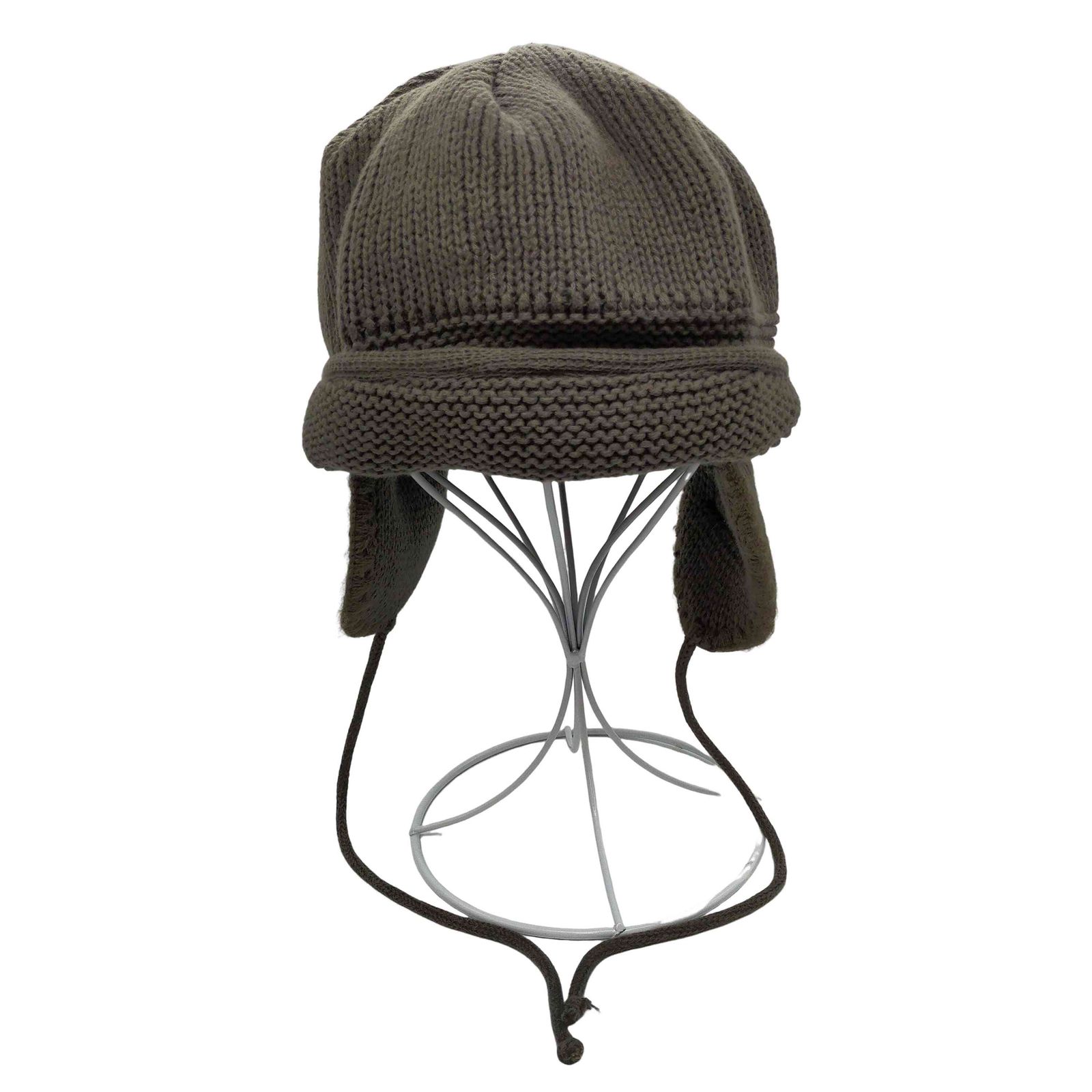 タイトブース TIGHTBOOTH 22AW FLIGHT BEANIE 耳付き フライト ニット キャップ メンズ 表記無 