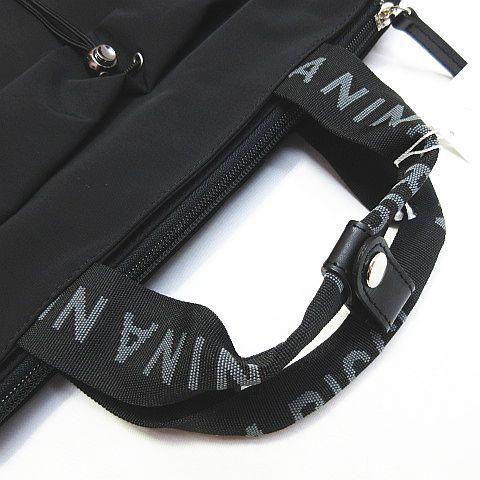 未使用 ニナリッチ NINA RICCI ブルーム リュックサック バックパック 