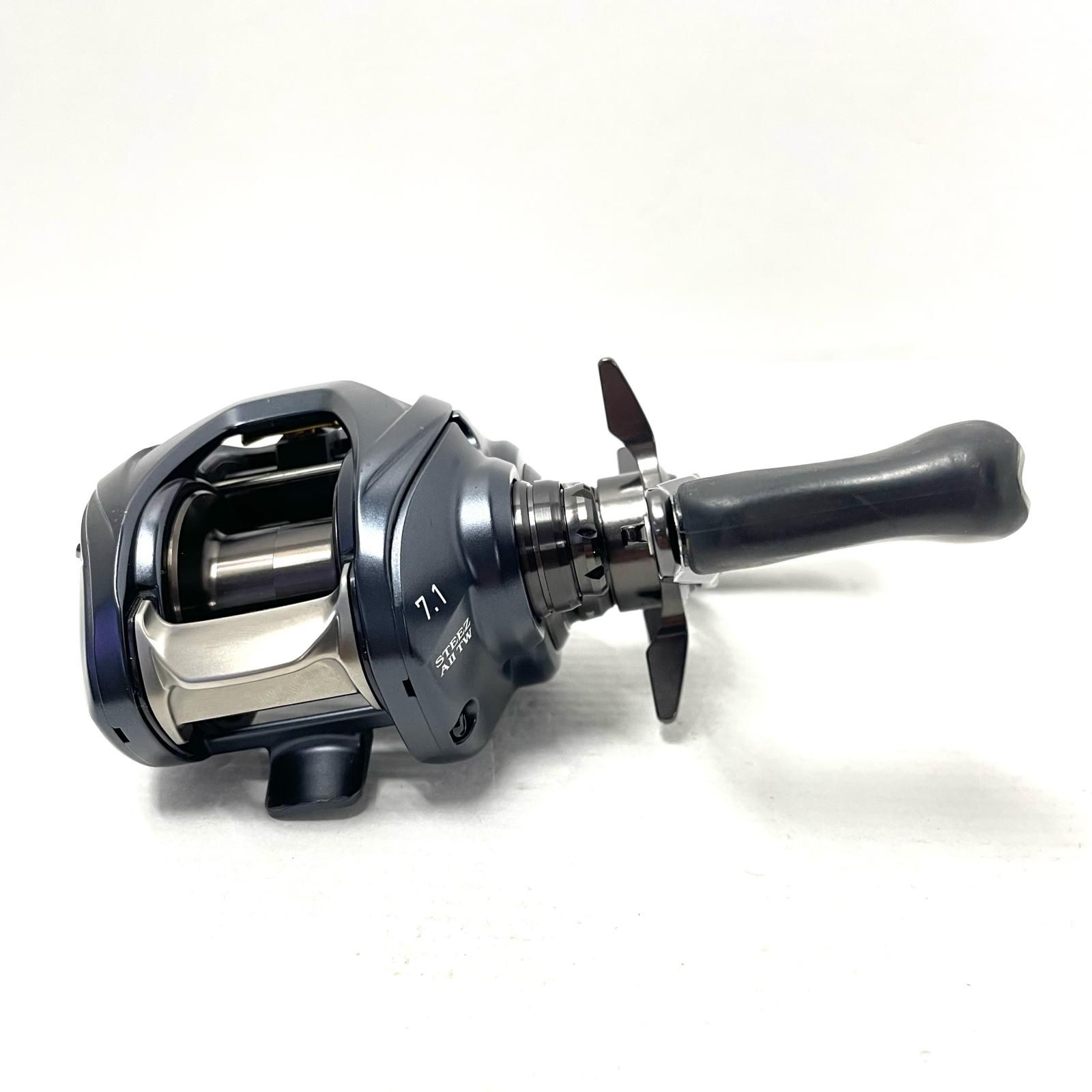 尾張小牧店】 中古 Daiwa | ダイワ リール 23スティーズ