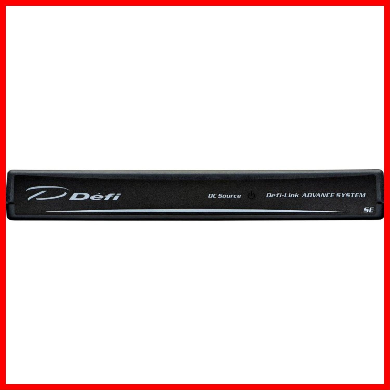 デフィ Defi 日本精機 コントロールユニット -Link ADVANCE CONTROL UNIT SE DF17701