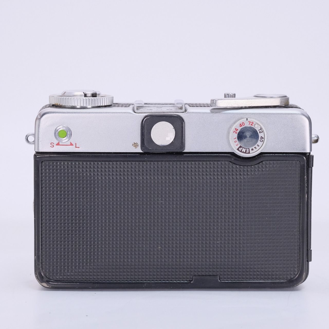 FUJICA Half 1.9 FUJINON 33mm F1.9