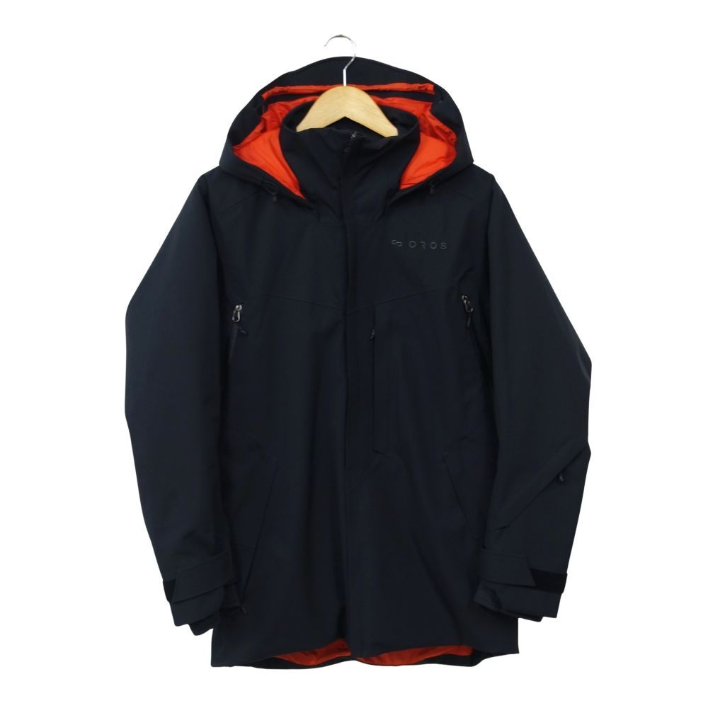 オロス OROS Immix Jacket イミックス ジャケット SKI