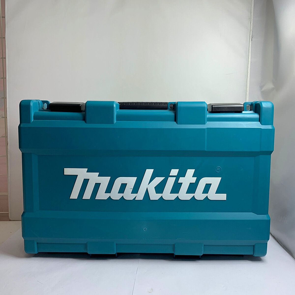 ♭♭MAKITA マキタ 16ｍｍ充電式ハンマドリル 10.8V HR166D ブルー